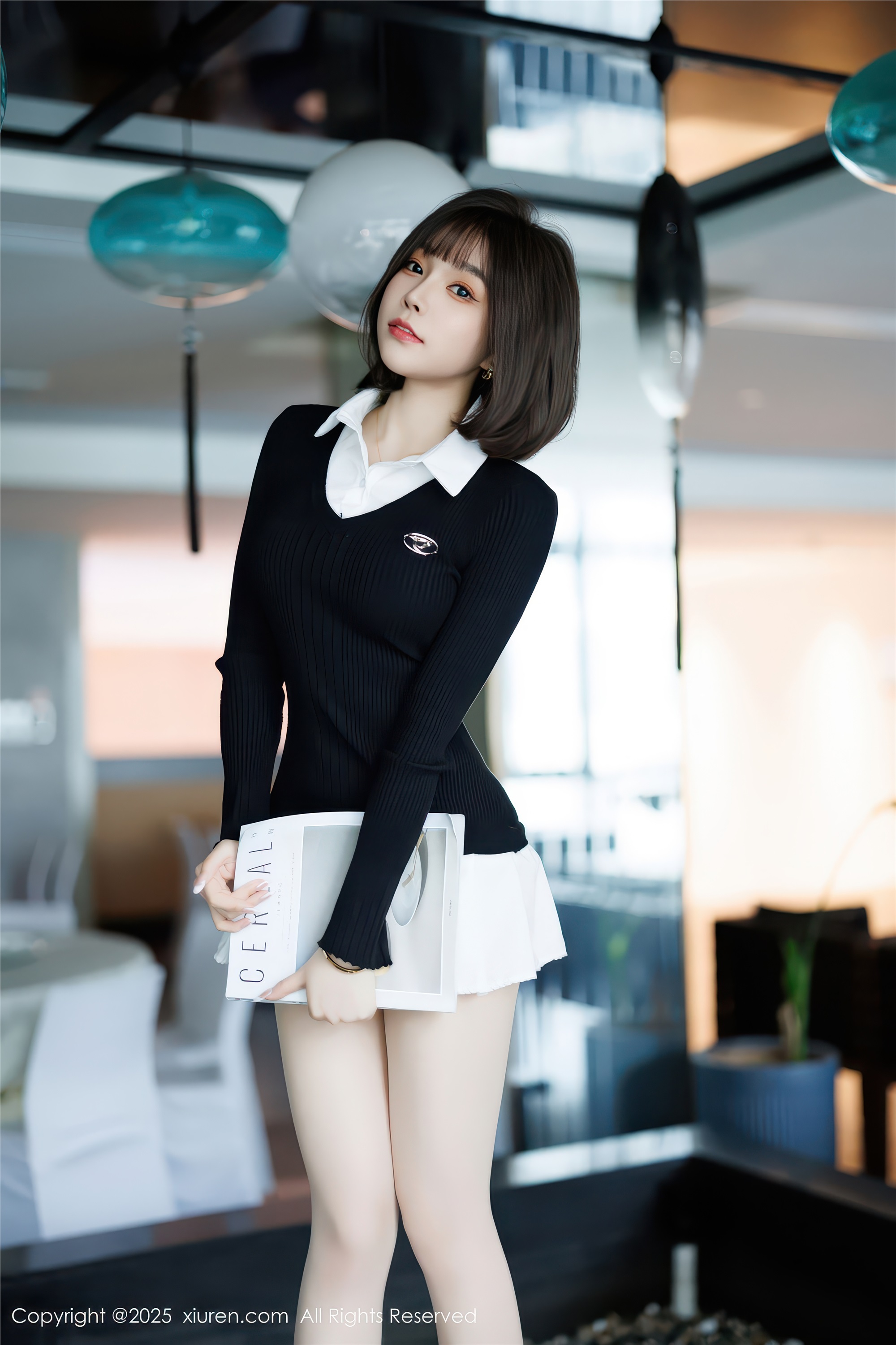 Xiuren秀人网 2025.12.23 NO.11138 莉芝荔枝